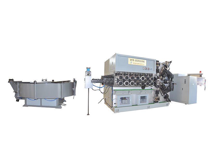 SCM-C5250/6250CNC