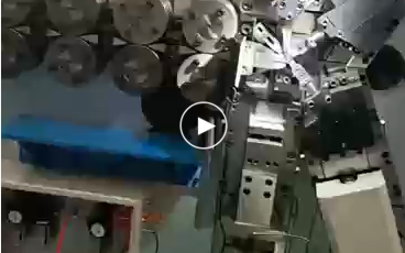 6100 coiling