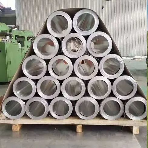Aluminum
