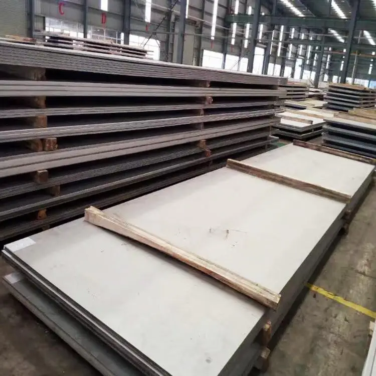 403 Stainless Steel Plate