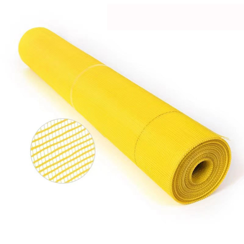 Fiberglass Mesh: The Unseen Engine of Modern Durability and Design