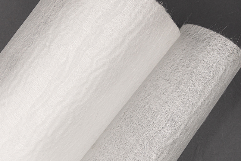 Fiberglass Surface Mat
