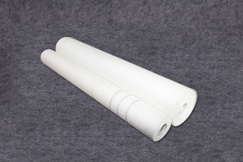 Fiberglass Mesh