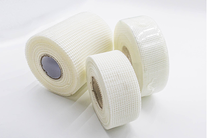 High quality glass fiber self-adhesive tape has become a hot product