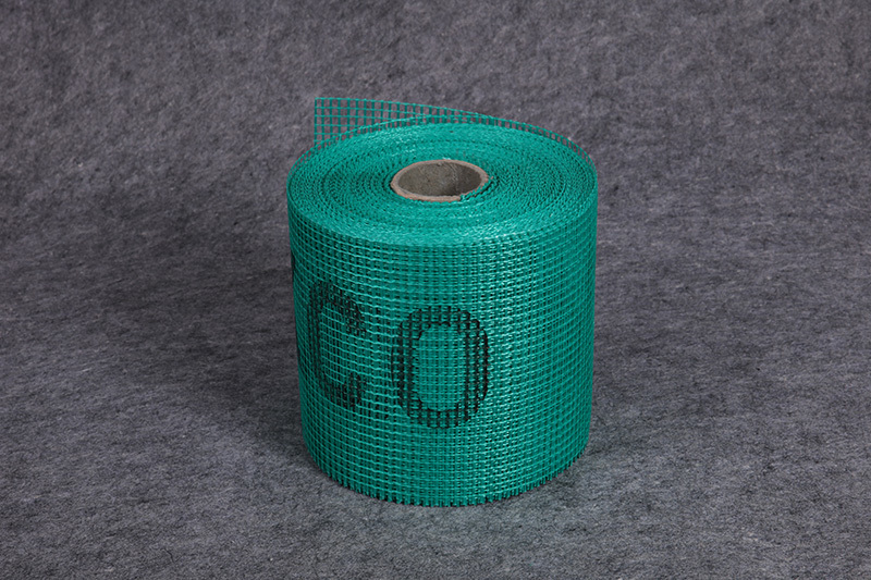 Cut Fiberglass Mesh