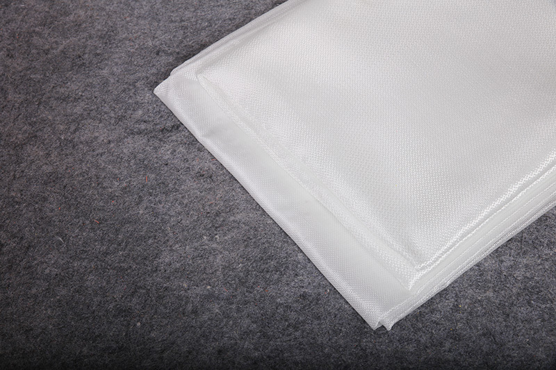 Fiberglass Cloth (plain)