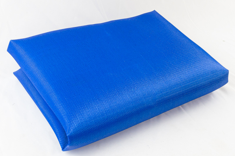 Fiberglass Fireproof Fabric