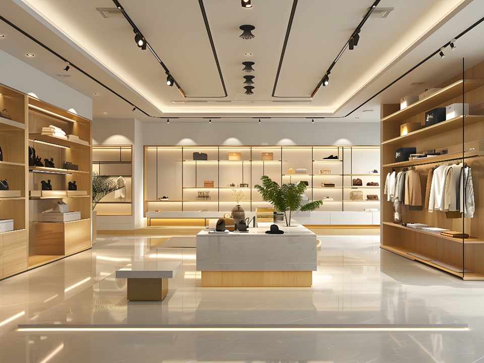 Retail Displays Retail Displays