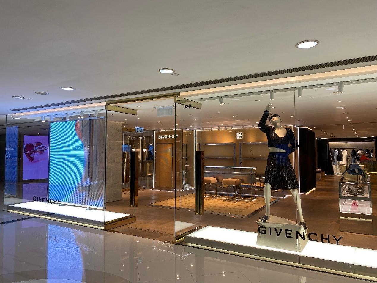 Luxury Retail Displays That Sell: Design Strategies Used by Global Brands