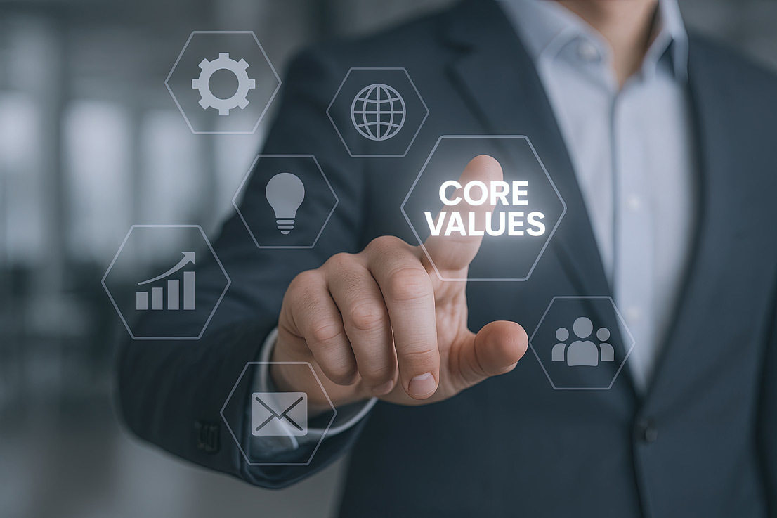 Core Values