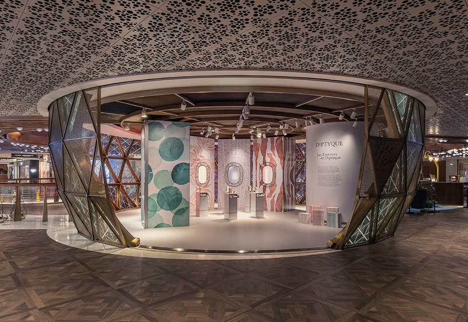 Diptyque 2021