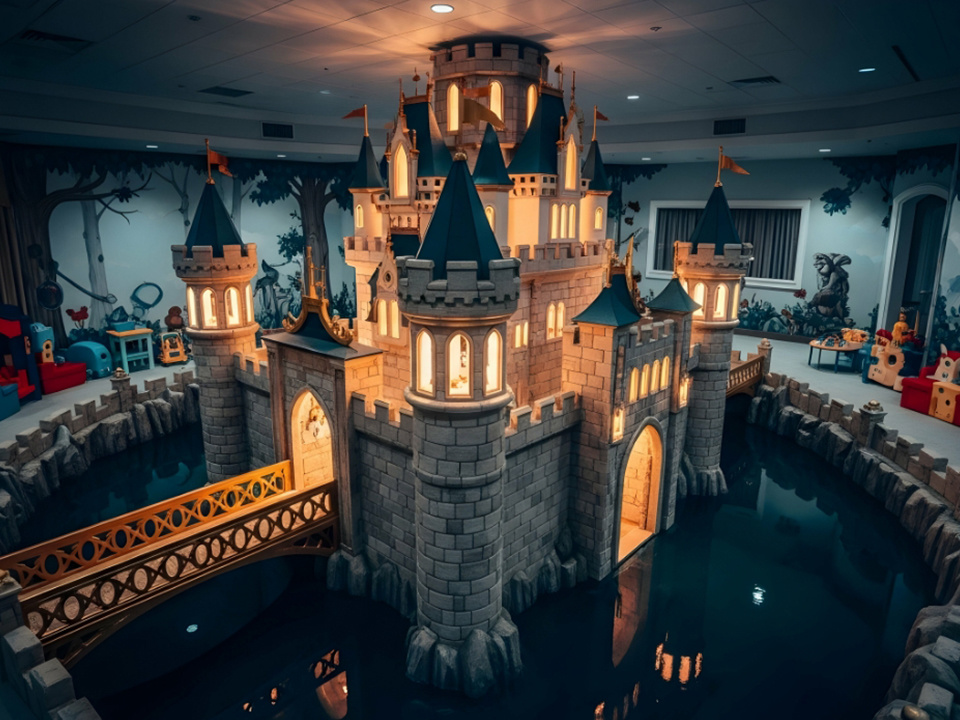 Themed Installations Themed Installations