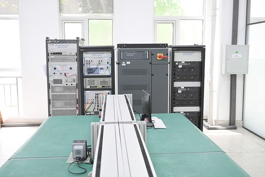 Overview of the company Overview of the company