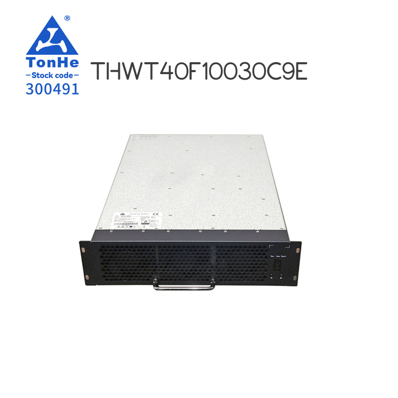 40kW CE KC Certified high efficiency EV charging power module