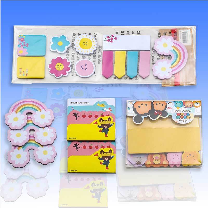 Product Center->Adhesive stickers