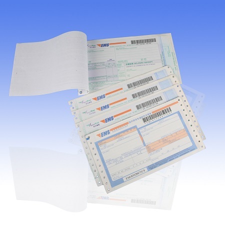 Product Center->Express  delivery order