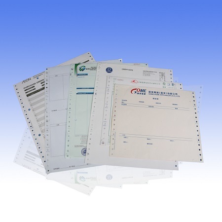 Invoice/delivery order