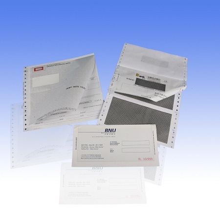 Product Center->Pin Mailer->Bank order