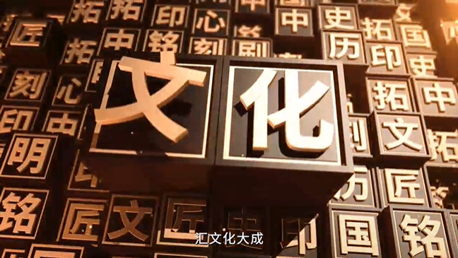 视频标题