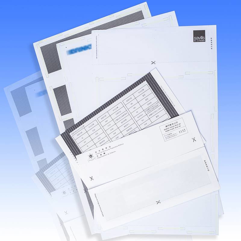 Product Center->Sealer Form