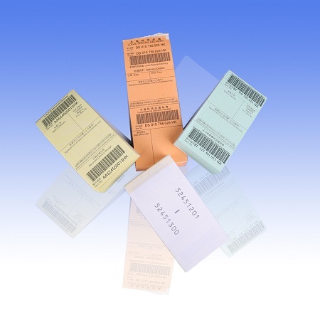 Product Center->Express  delivery order
