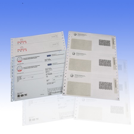 Product Center->Insurance order