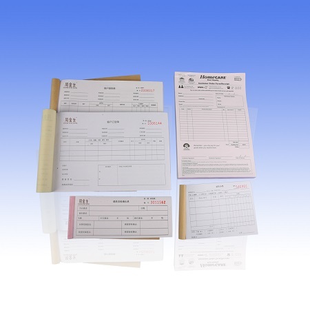 Invoice/delivery order