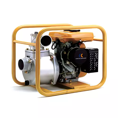 Engineering Machinery