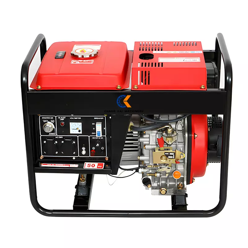 Generator