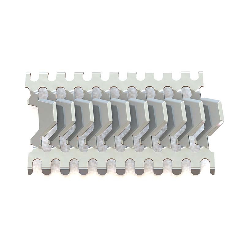 Strap contact fingers BD002