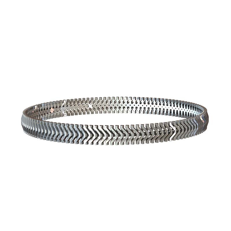 Strap contact fingers BD003