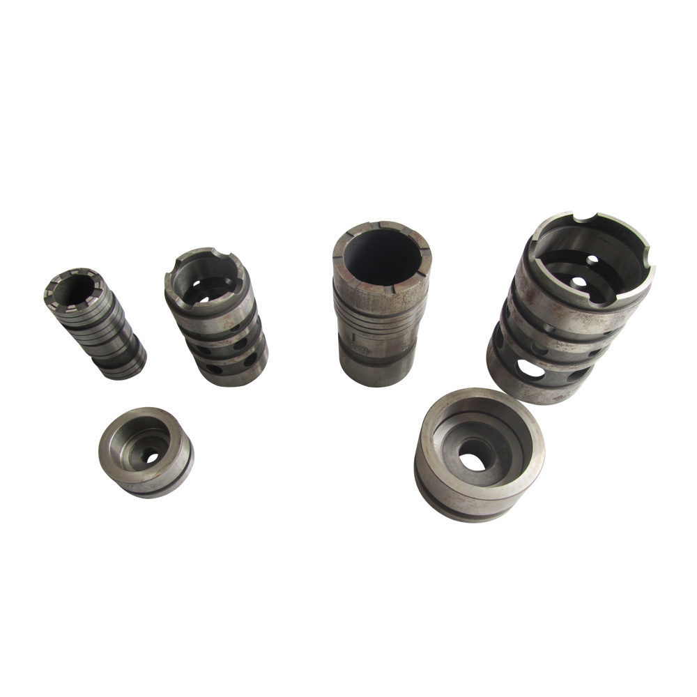 Shaft Sleeve