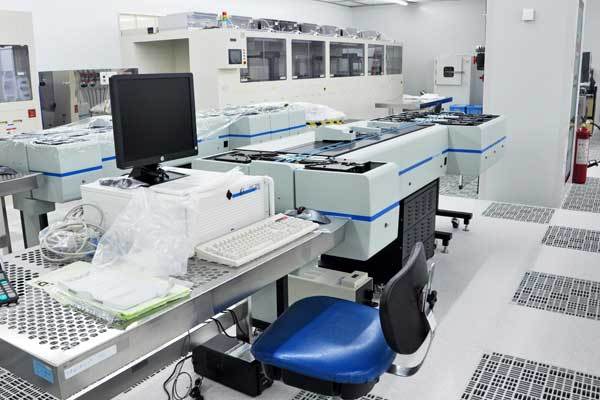 潔凈間—7200檢測設(shè)備