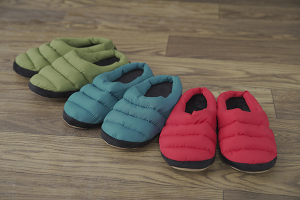 Slippers