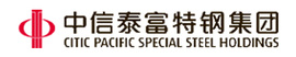 中信泰富