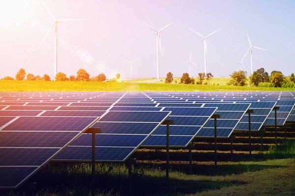 Energy / Natural Resources