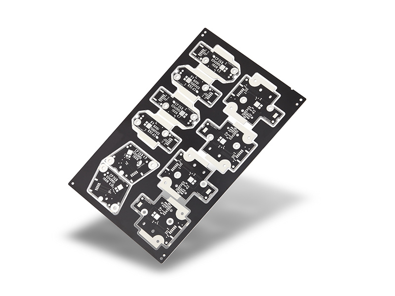 PCB