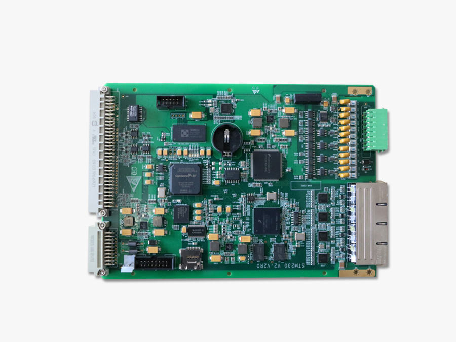 STM230V2