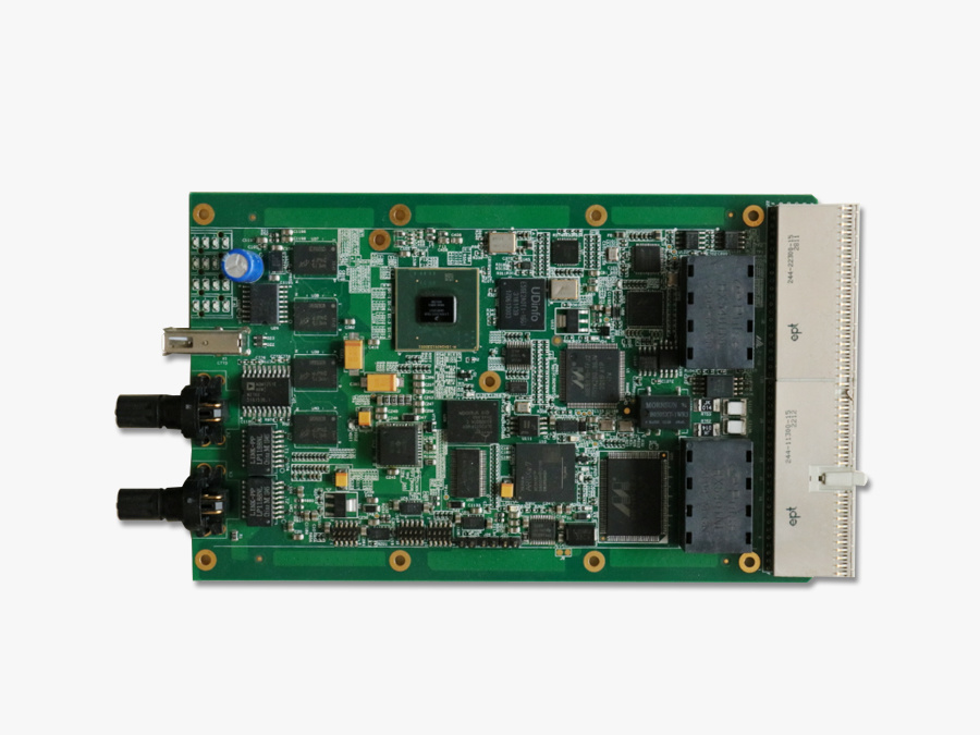 TCMS-N-CPU001-B