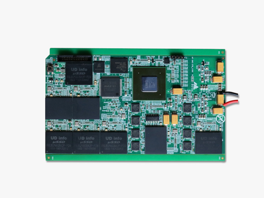 GF- XMC2TB