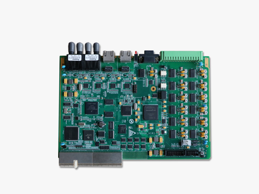 GF-CPCI8309