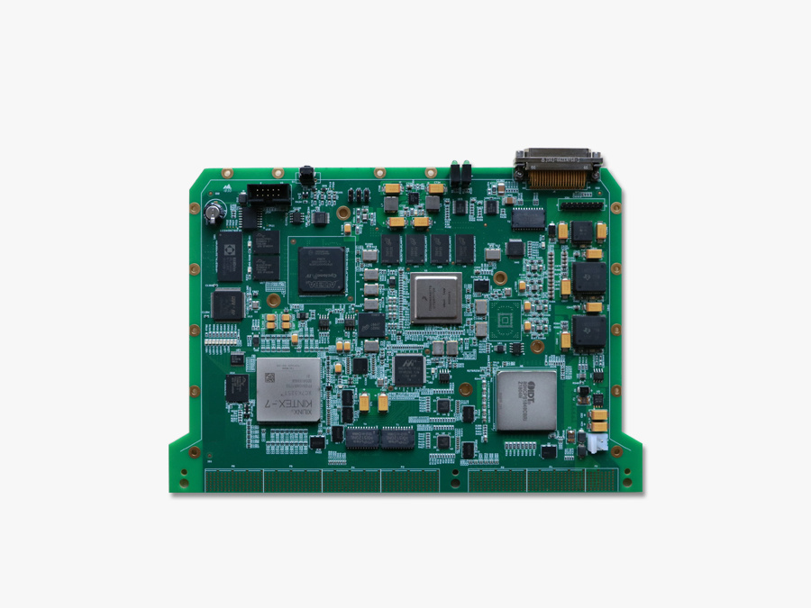GF -T2080B