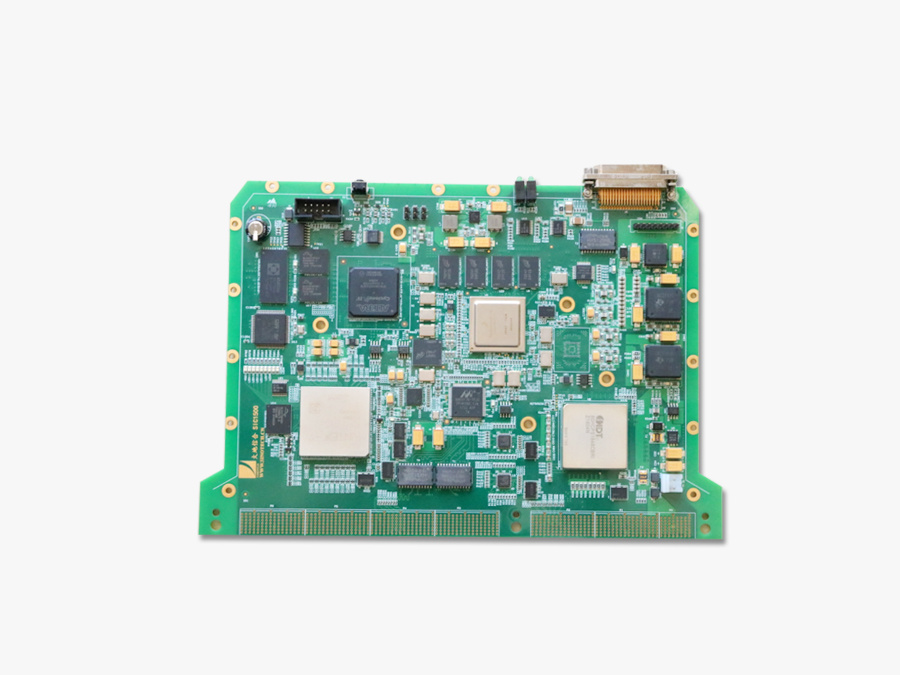 GF-T2080A
