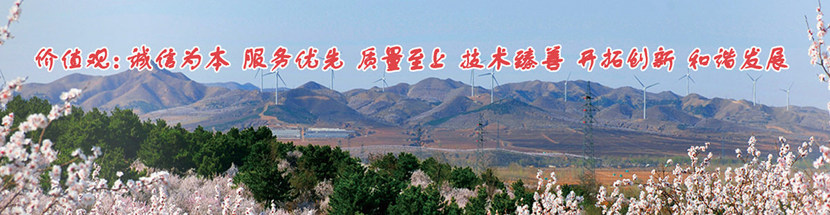 遼寧禹盛生態環境工程技術服務有限公司
