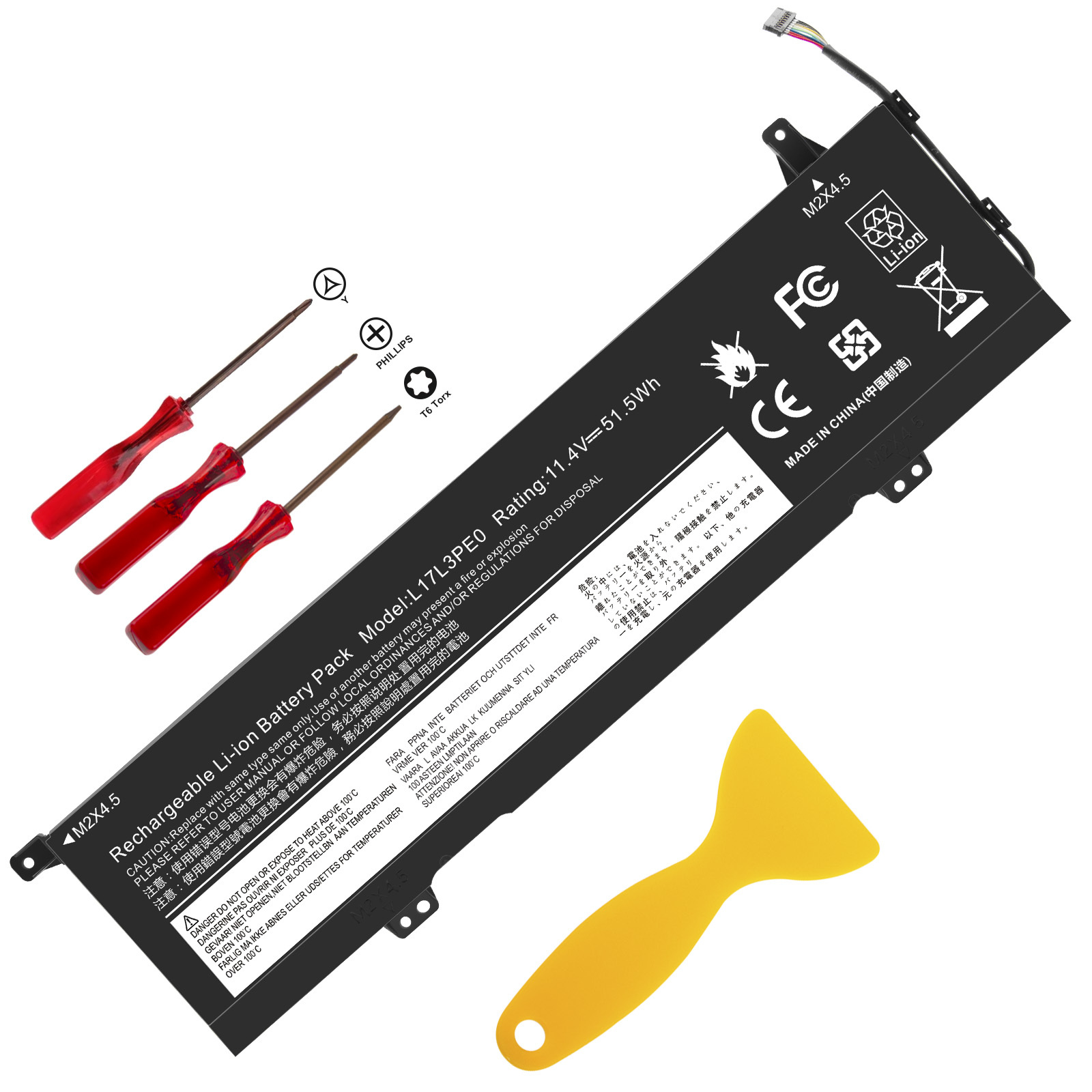 LENOVO L17L3PEO