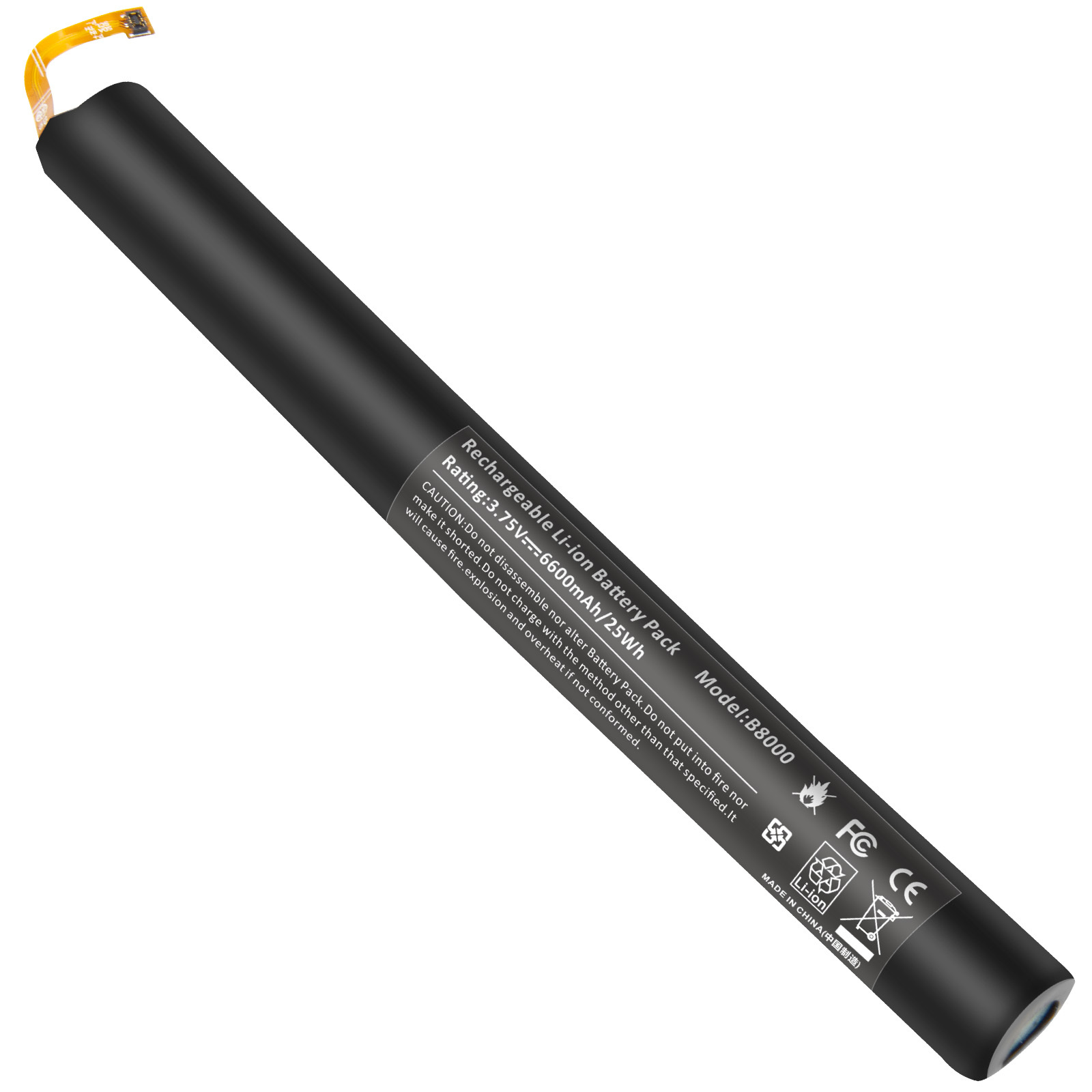 LENOVO B8000
