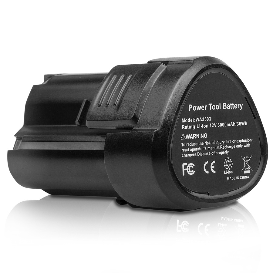 Worx WA3503