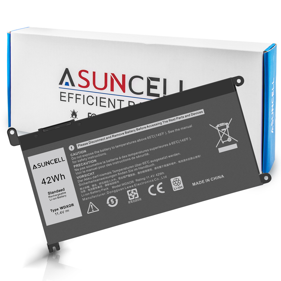 DELL WDXOR
