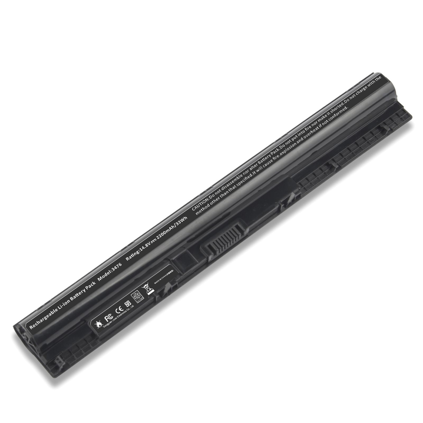 DELL 3476
