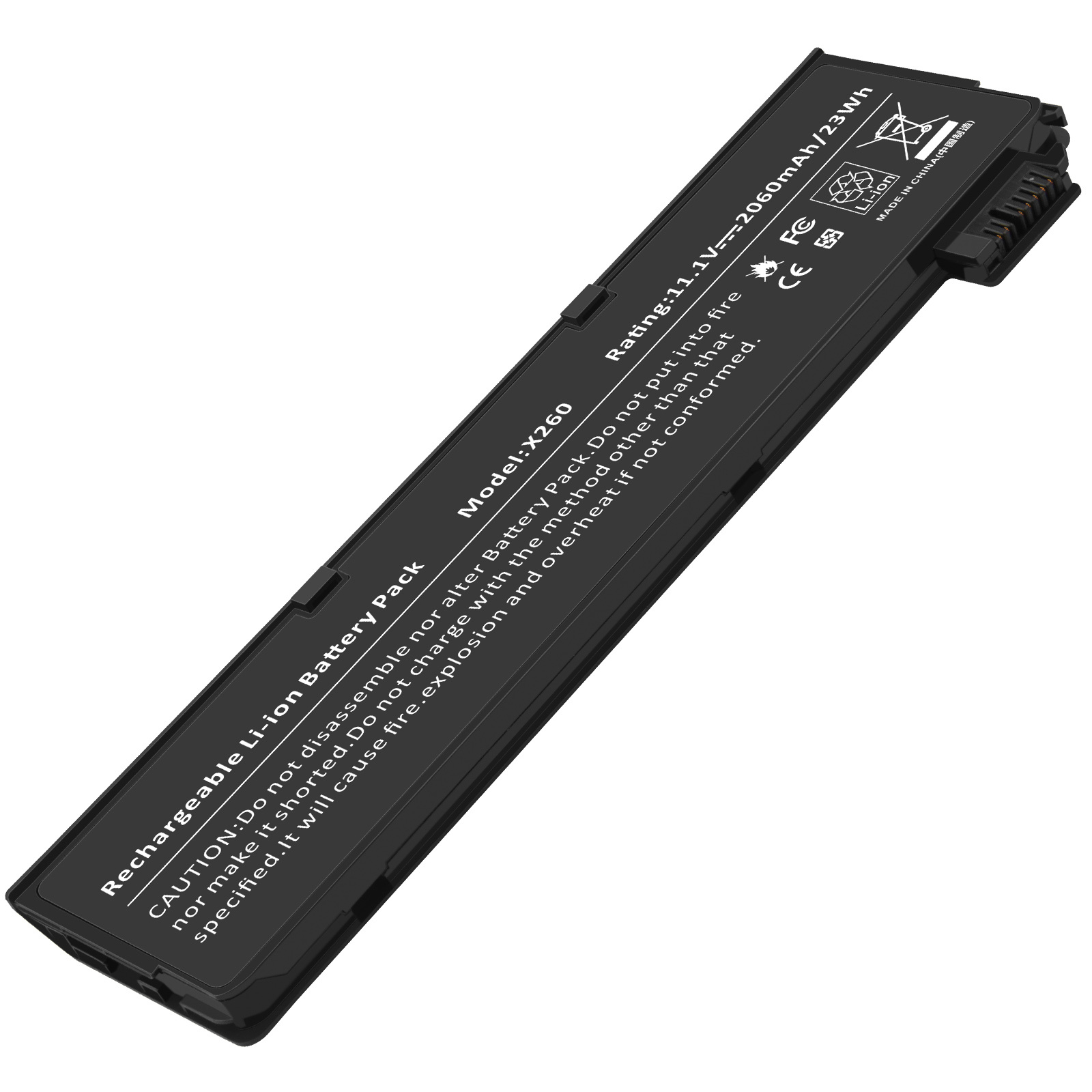 LENOVO X260